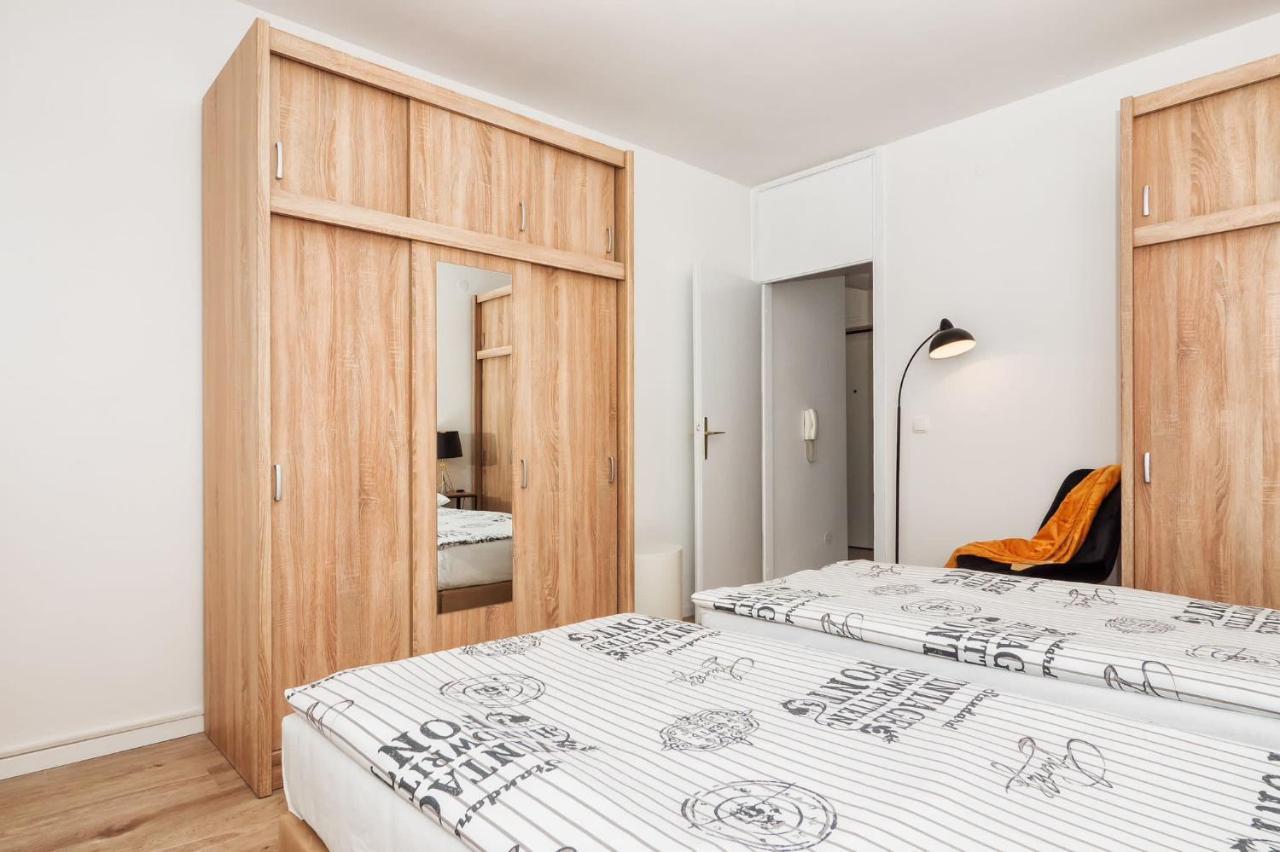 Mare Apartment
